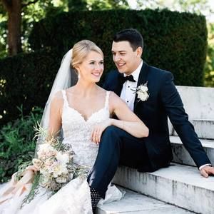 Meet your Posher, Audrey